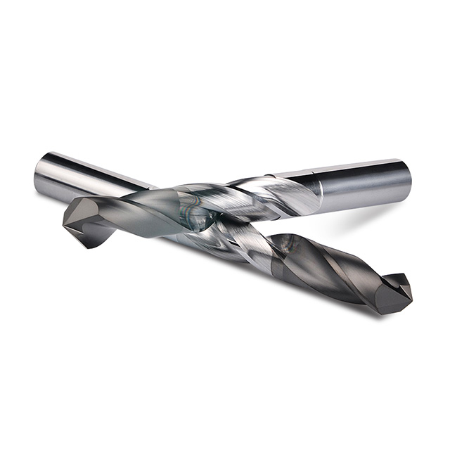 Universal Carbide Drill