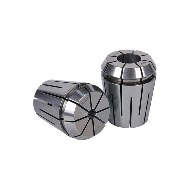 Internal Cold ER Collet