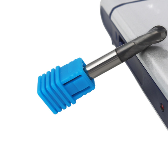 Ball End Mill