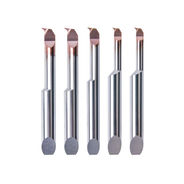 MBCR Quick Change Profile Boring Cutter