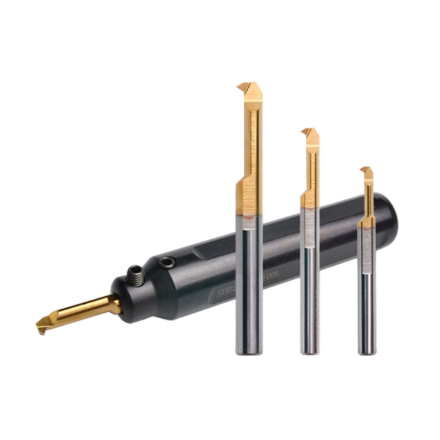 MIR Internal Threading Cutter