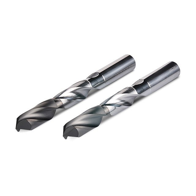 Universal Carbide Drill