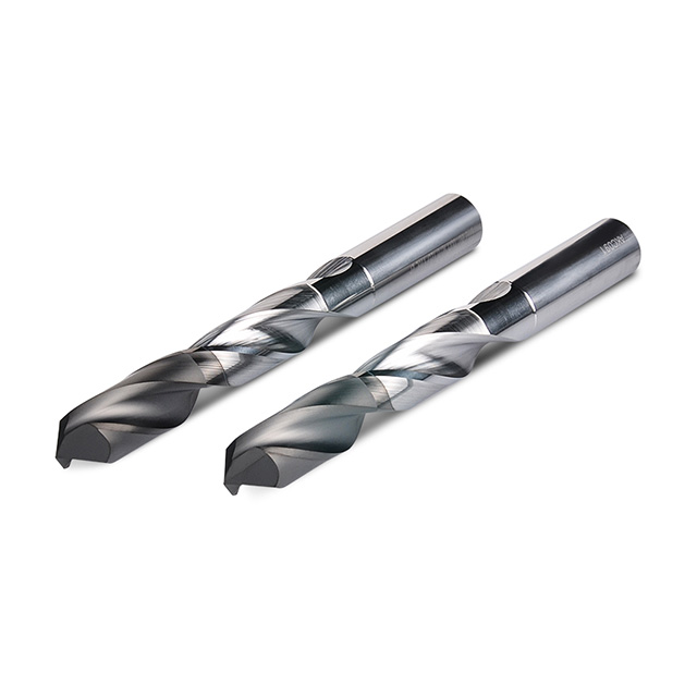 Universal Carbide Drill