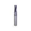 Full Teeth Metric Thread Milling Cutter