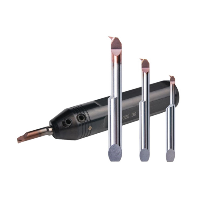 MBCR Quick Change Profile Boring Cutter
