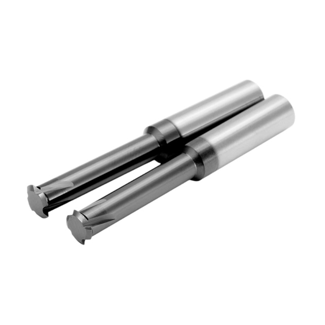Single Tooth Metric Thread Milling Cutter