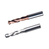 DIN Standard Carbide Drill