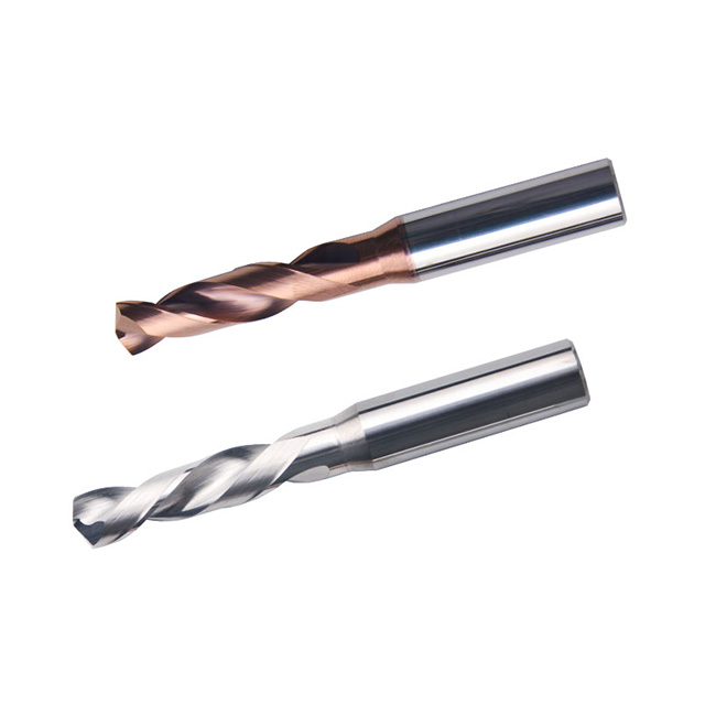 DIN Standard Carbide Drill