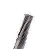 Full Teeth Metric Thread Milling Cutter