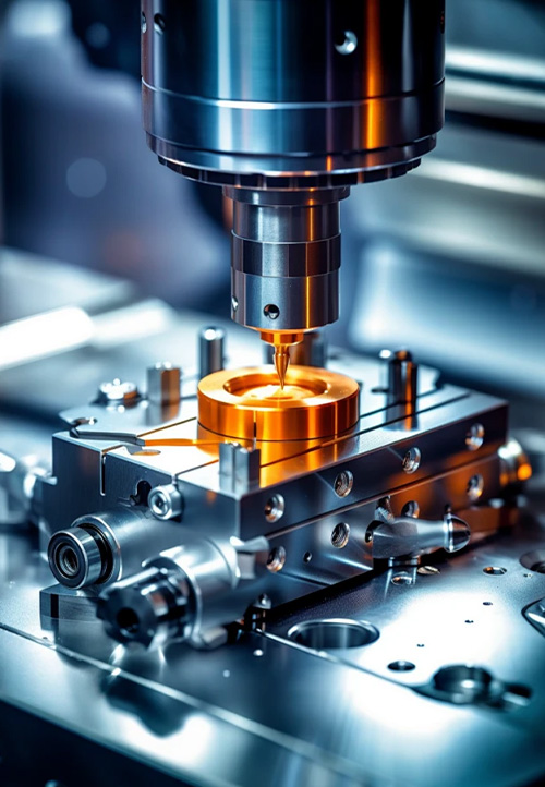 CNC Machine