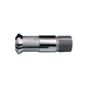 SD125R Round Carbide Lined Swiss Guide Bush
