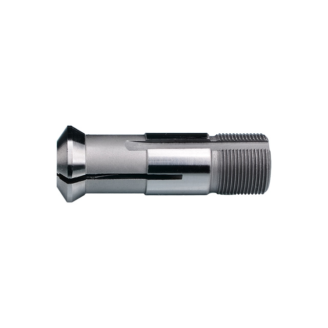 SD125R Round Carbide Lined Swiss Guide Bush