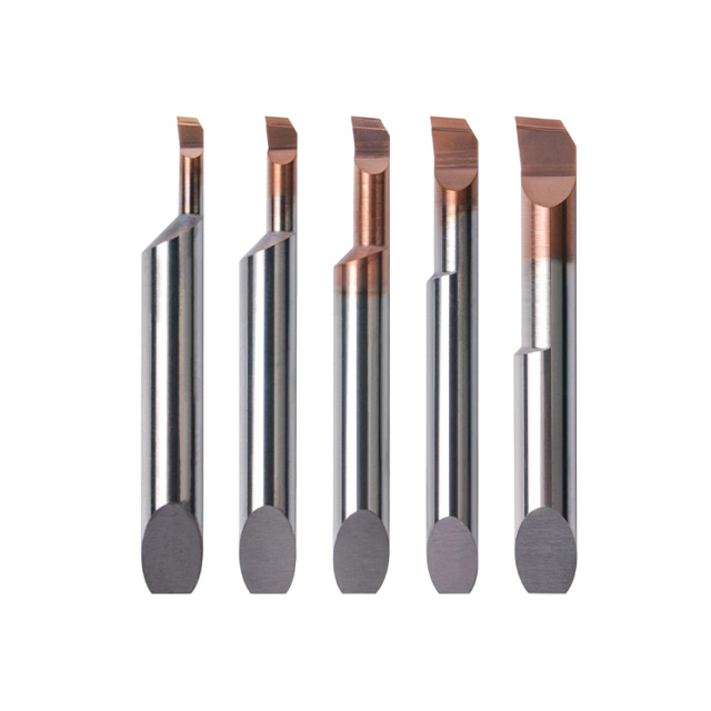 MBPR Quick Change Internal Boring Cutter