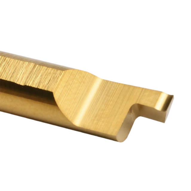MFR Face Grooving Cutter