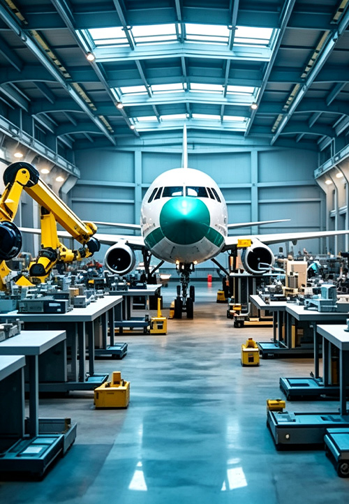 Aerospace