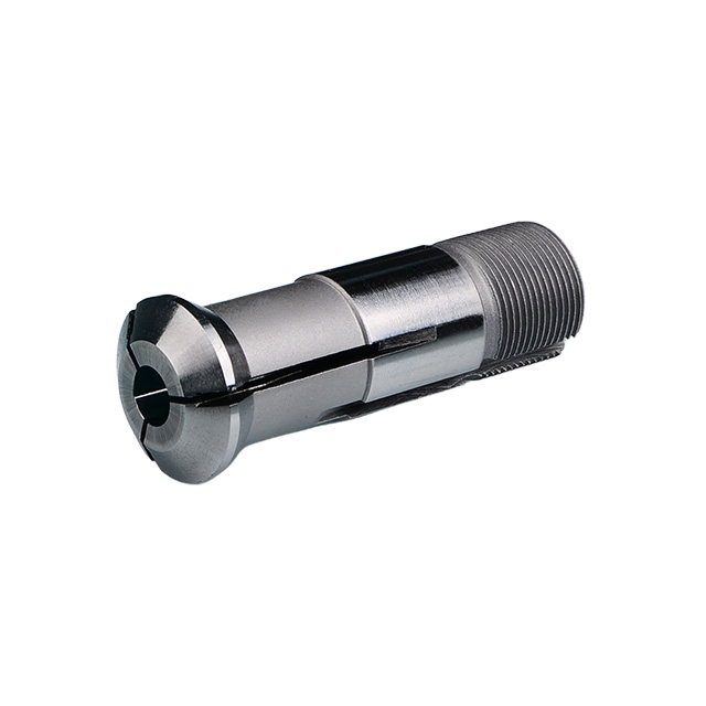 SD125R Round Carbide Lined Swiss Guide Bush