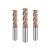 Flat End Mill