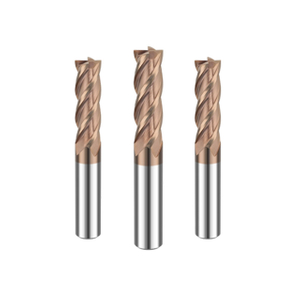 Flat End Mill