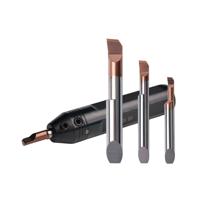 MBPR Quick Change Internal Boring Cutter