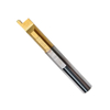 MFR Face Grooving Cutter