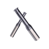 Single Tooth Metric Thread Milling Cutter