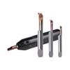 MBQR Quick Change Micro Boring Cutter