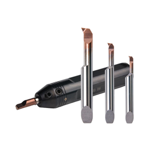 MBQR Quick Change Micro Boring Cutter