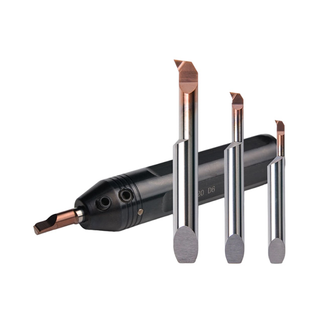 MBQR Quick Change Micro Boring Cutter