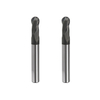 Ball End Mill