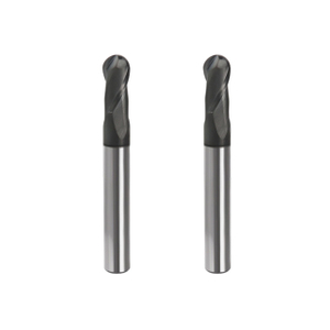 Ball End Mill