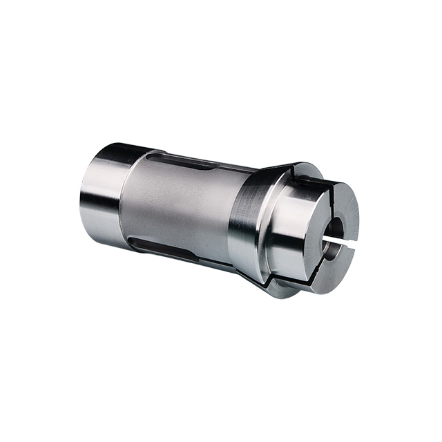 Tsugami 26#-S25-HM Round Steel High Precision Swiss Lathe Collet