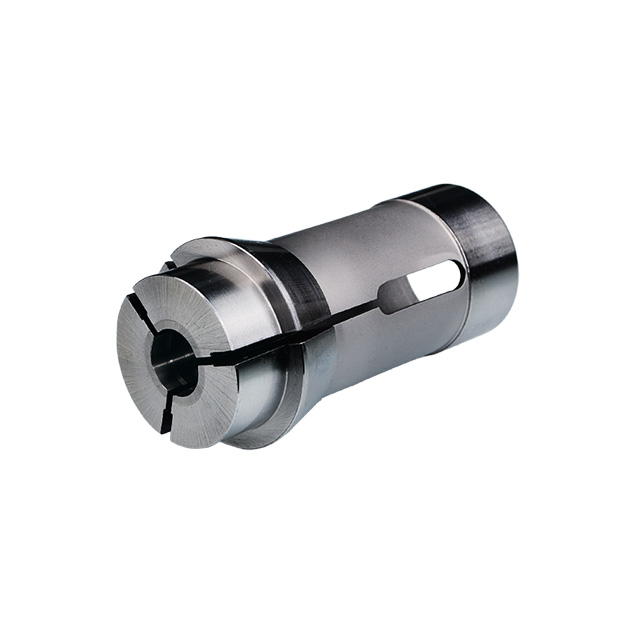 Tsugami 26#-S25-HM Round Steel High Precision Swiss Lathe Collet