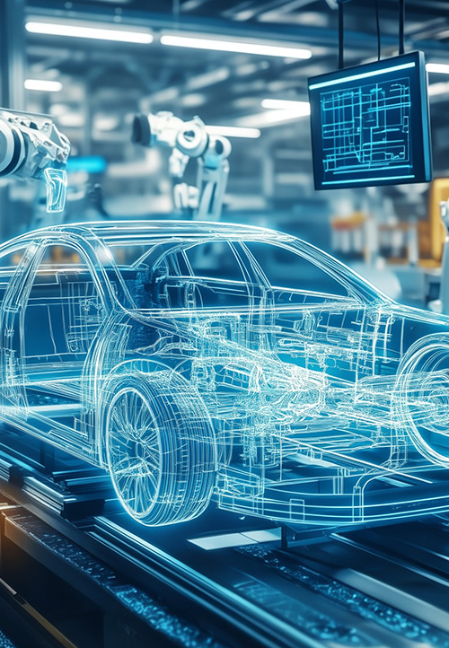 Automotive