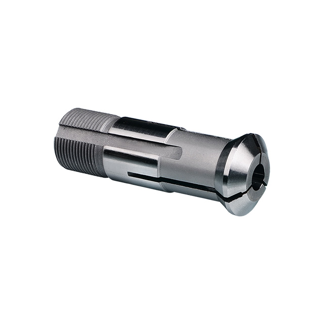 SD125R Round Carbide Lined Swiss Guide Bush