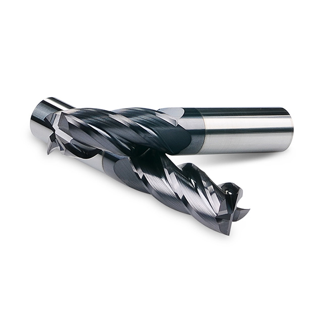 Flat End Mill