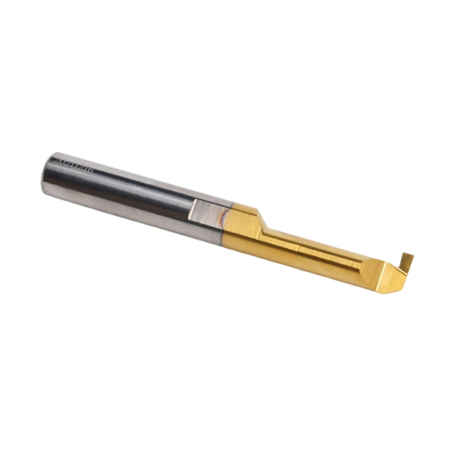 MGR Internal Grooving Cutter