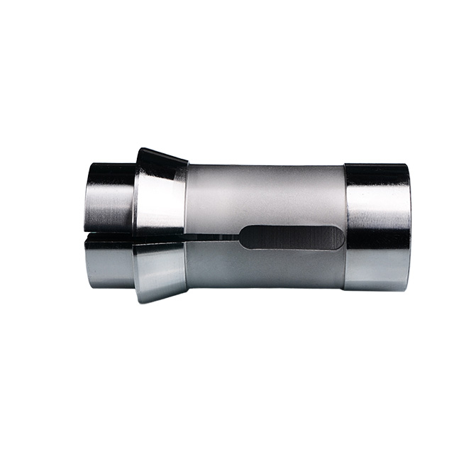 Tsugami 26#-S25-HM Round Steel High Precision Swiss Lathe Collet