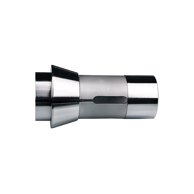 TF30-157E Round Smooth Grooved Dead Length Lathe Collet