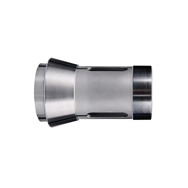 TF48-173E Spring Push Type Lathe Dead Length Collet