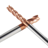 Flat End Mill