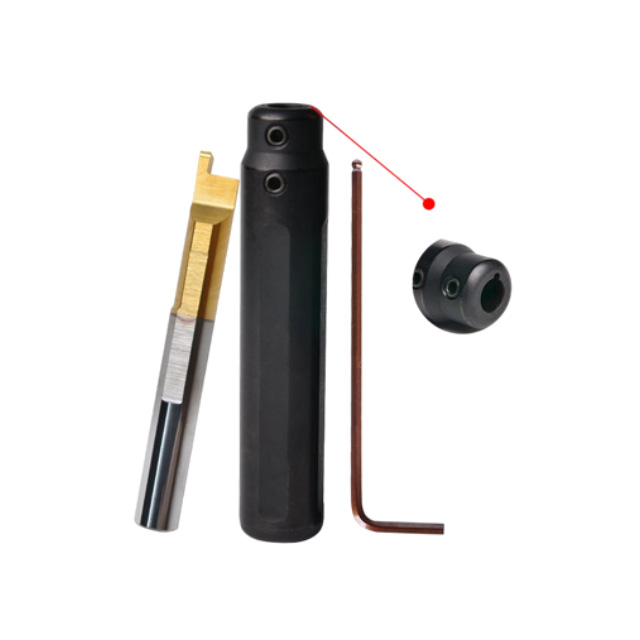MFR Face Grooving Cutter