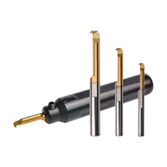 MXR Reverse Boring Cutter