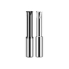 Single Tooth Metric Thread Milling Cutter