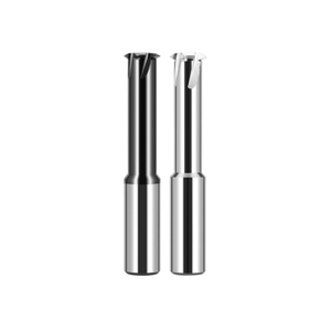 Single Tooth Metric Thread Milling Cutter