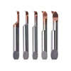 MBQR Quick Change Micro Boring Cutter