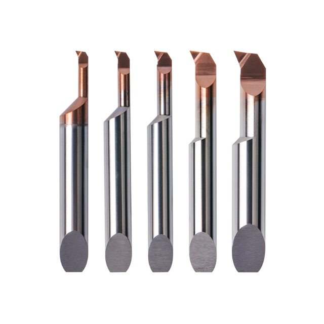 MBQR Quick Change Micro Boring Cutter
