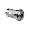 TF48-173E Spring Push Type Lathe Dead Length Collet