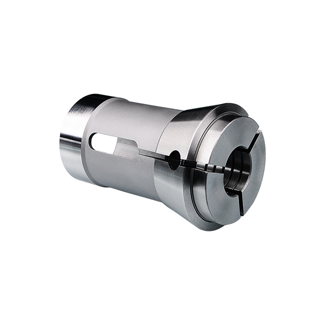 TF48-173E Spring Push Type Lathe Dead Length Collet