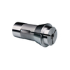 TF30-157E Round Smooth Grooved Dead Length Lathe Collet