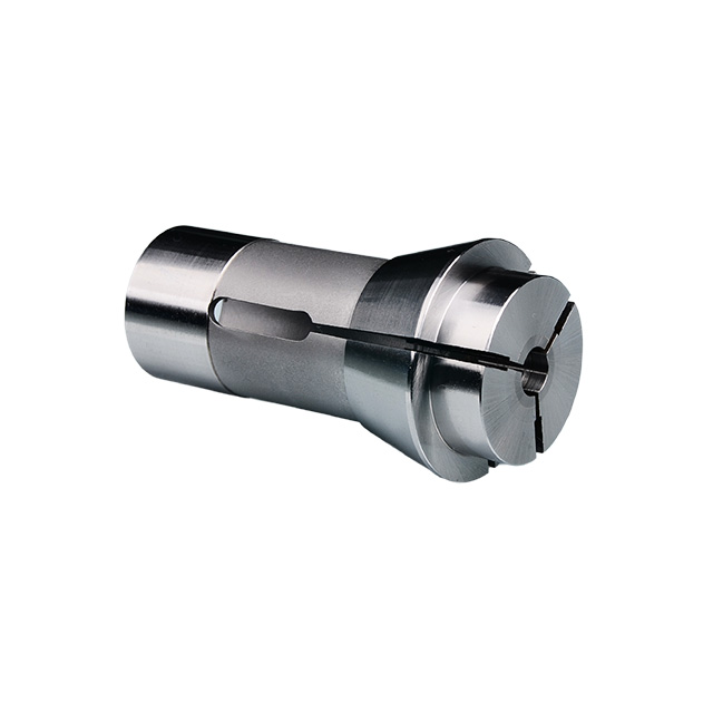 TF30-157E Round Smooth Grooved Dead Length Lathe Collet